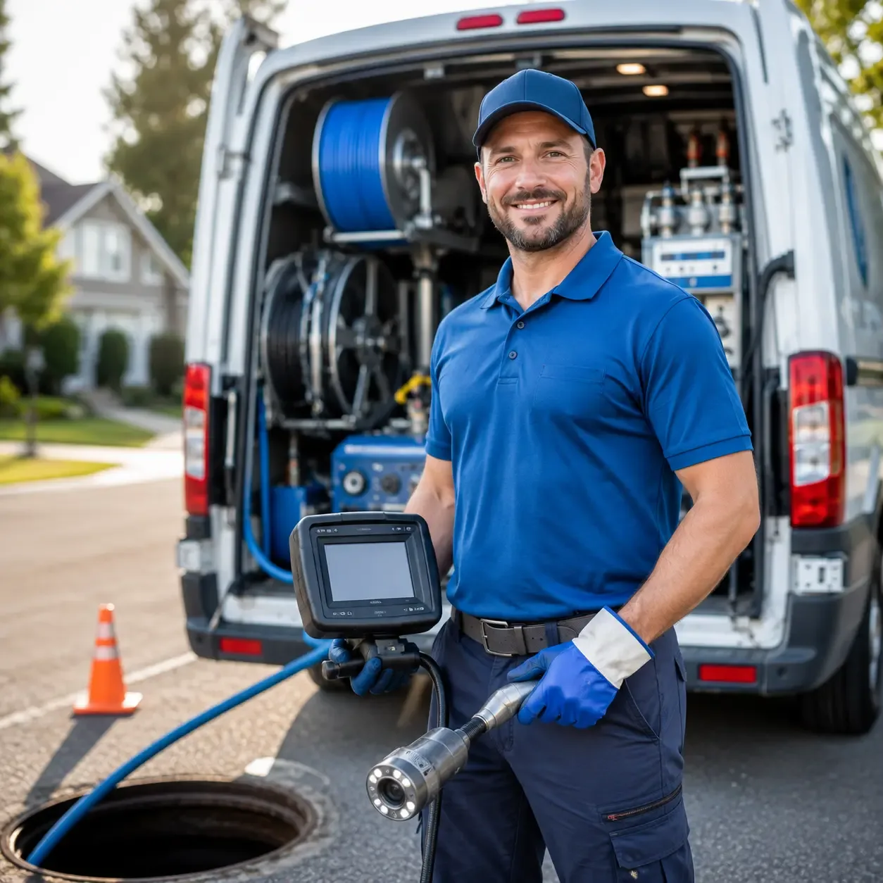 Local Pipe Relining specialists in De Peyster, NY