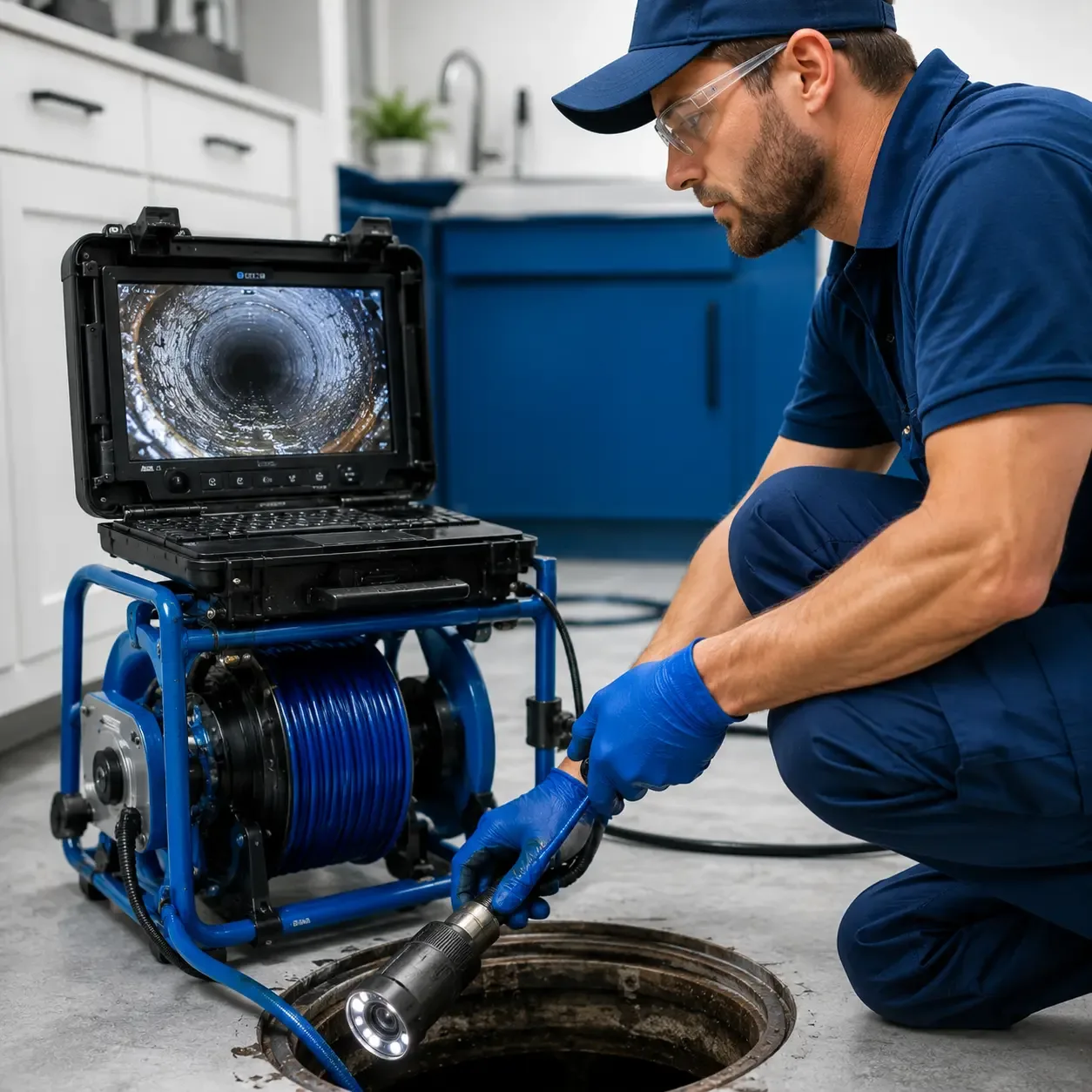 Pipe Relining professionals serving De Peyster, NY